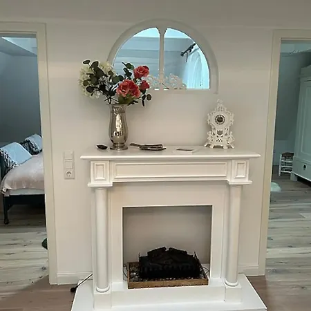 Katharinenhof App Loft *