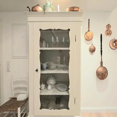 Apartament Katharinenhof App Loft *