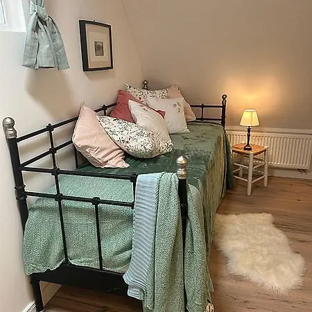 Katharinenhof App Loft Apartament *