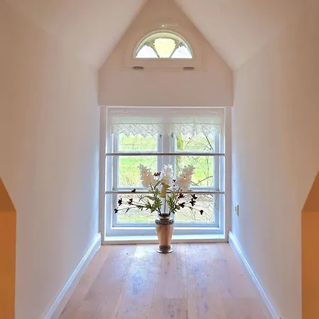 Katharinenhof App Loft Apartament *