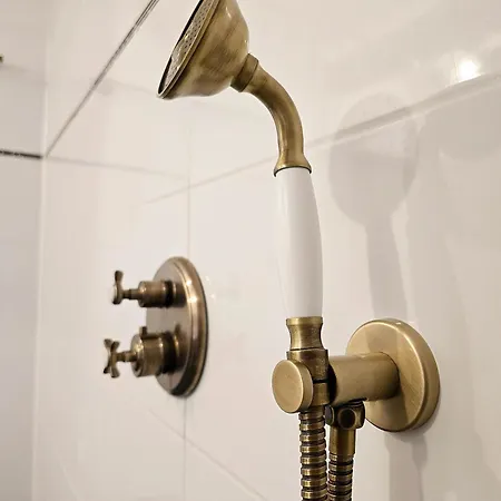 Katharinenhof App Loft Apartament