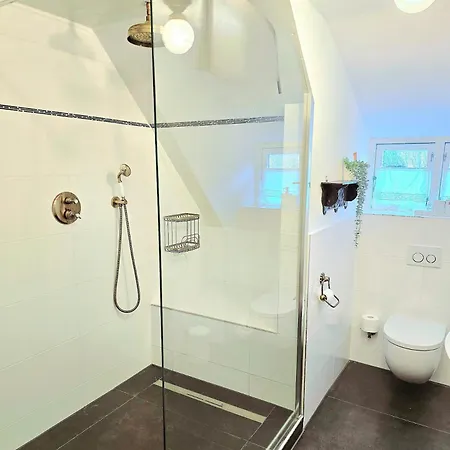 Apartament Katharinenhof App Loft Tönning