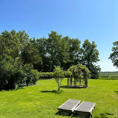 Katharinenhof App Loft Tönning