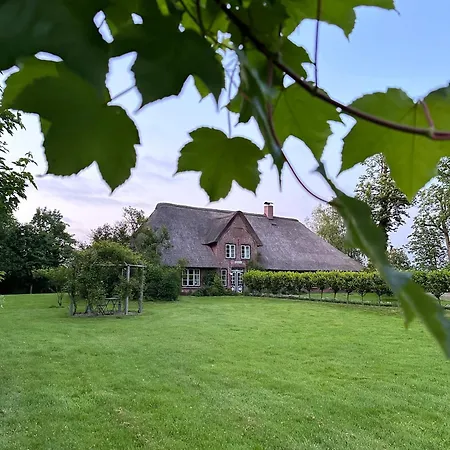 Katharinenhof App Loft *