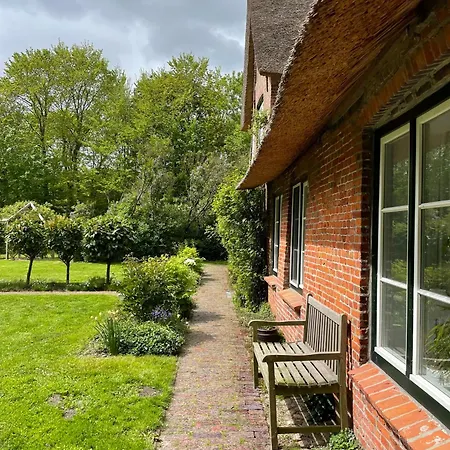 Katharinenhof App Loft *