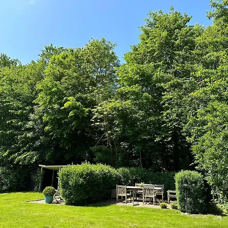 Katharinenhof App Loft Tönning