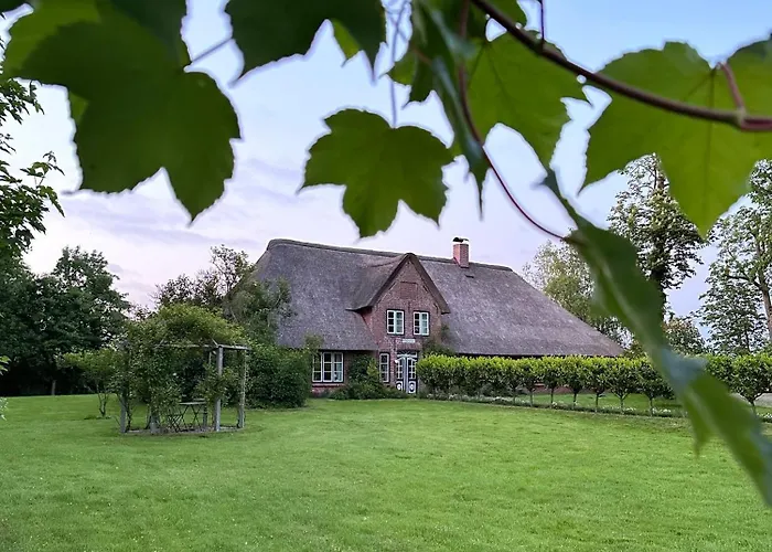 Katharinenhof App Loft *